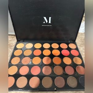 Morphe make up